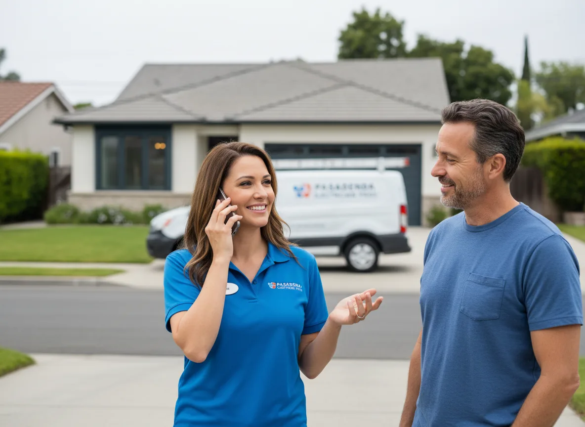 Electrician West Richland, WA FAQs